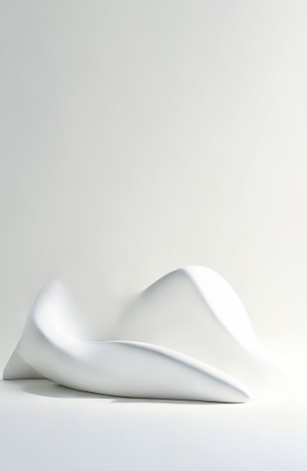 Plain White Wallpaper HD