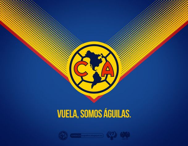 Club america escudo wallpaper 2014   Imagui