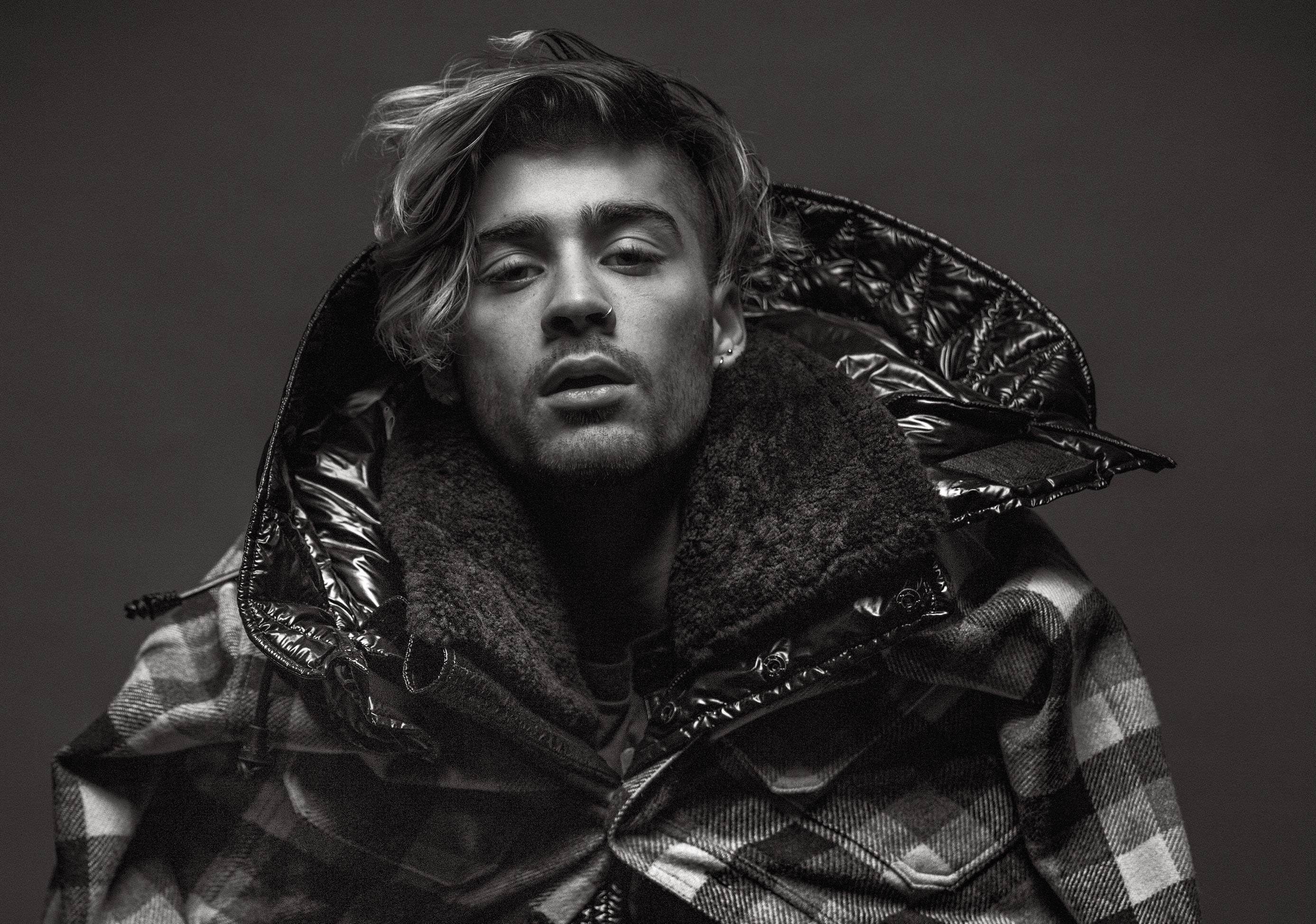 Zayn Malik In HD Music 4k Wallpaper Image Photos And Picture