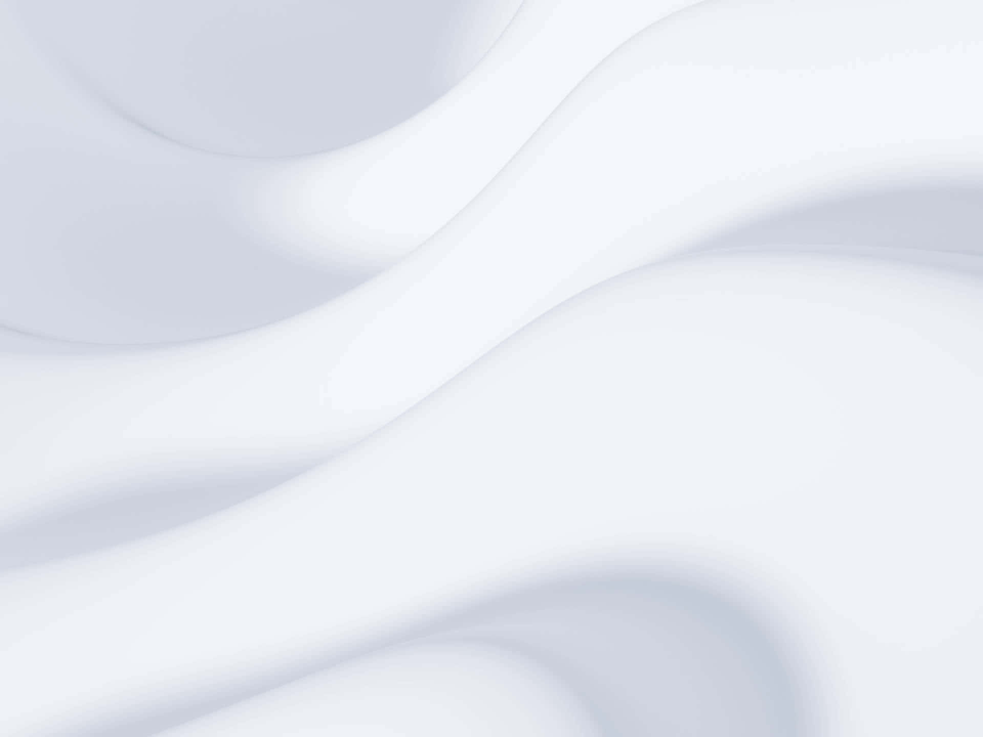 White Pattern Background Wallpaper
