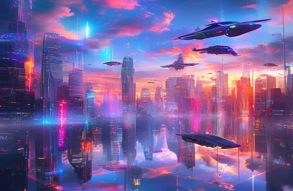 3d Hd Wallpaper