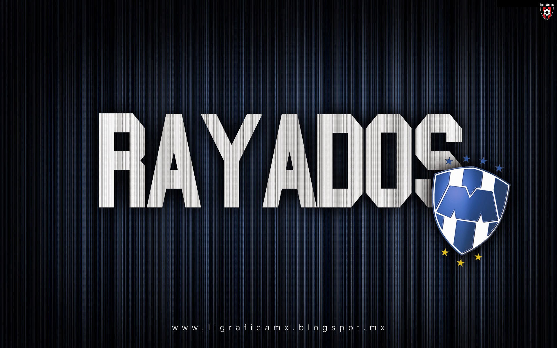 🔥 Download Monterrey Rayados Wallpaper Football by denisemckay