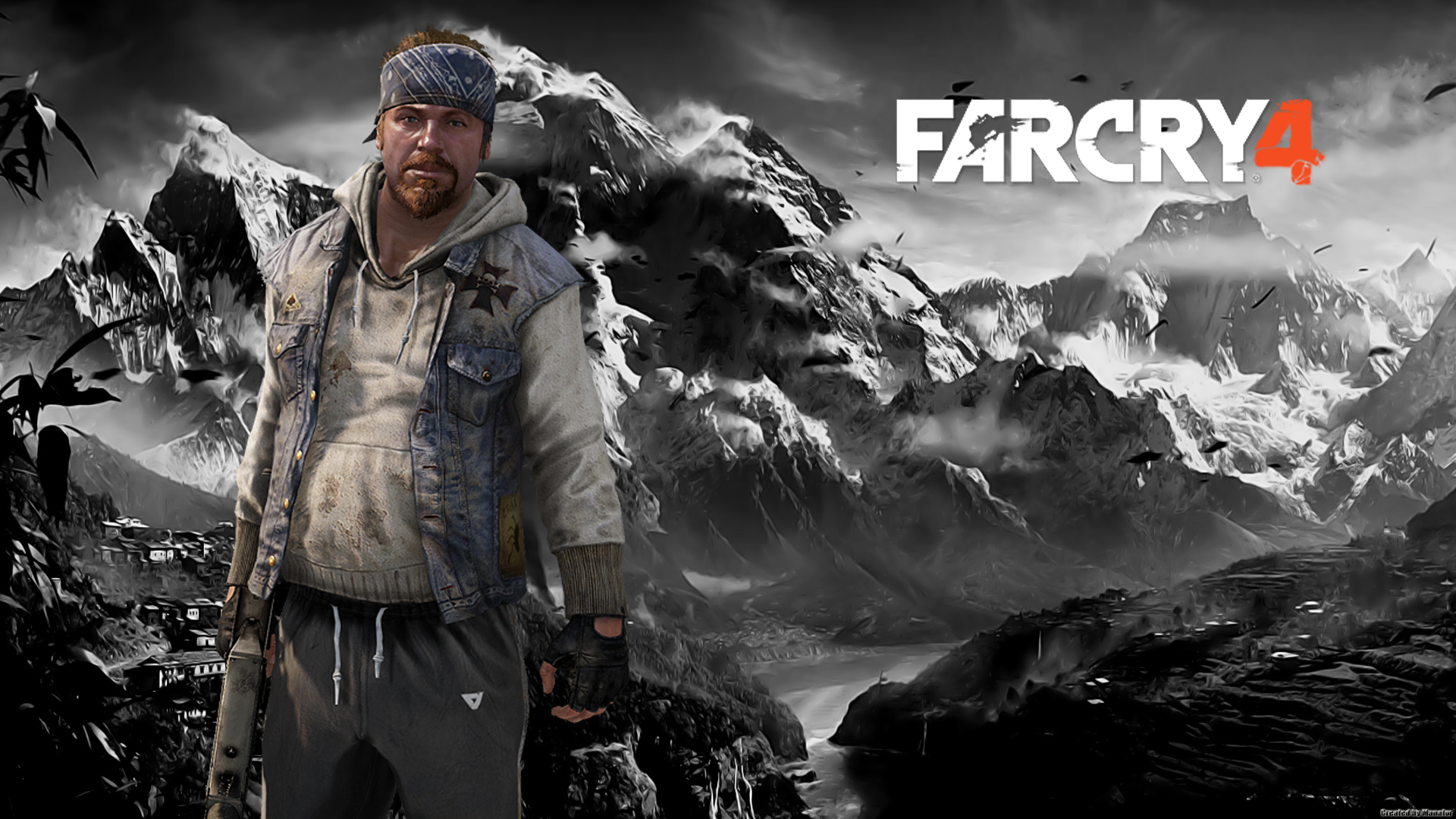 Far Cry Wallpaper S Is High Definition