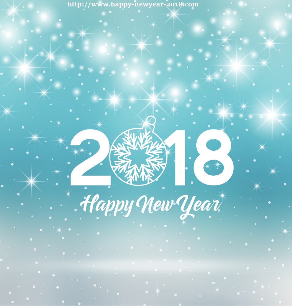 Happy New Year 2018 HD Wallpapers   Wallpapers Of Happy