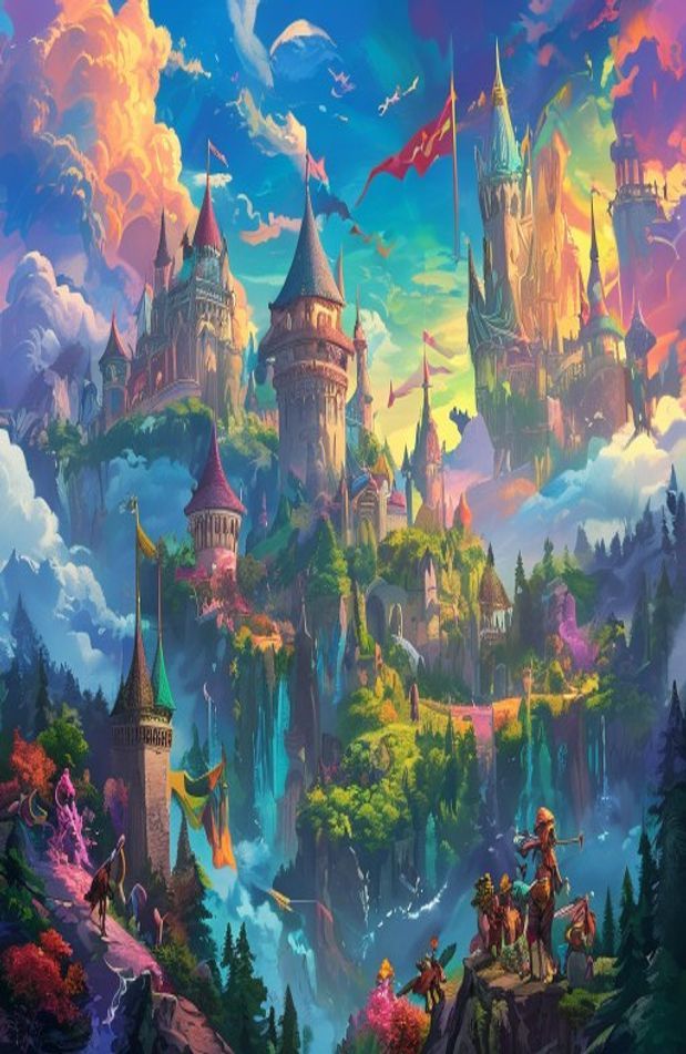 Wow Alliance Wallpaper