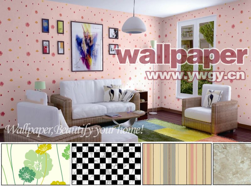 Free download Factory Outlets Wholesale PVC Wallpaper China Mainland