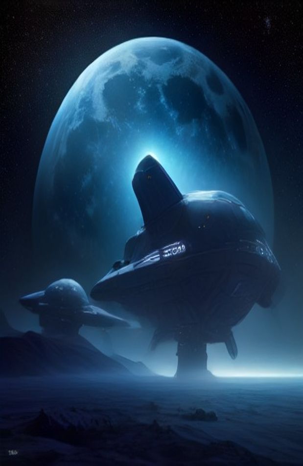 Space Wallpaper