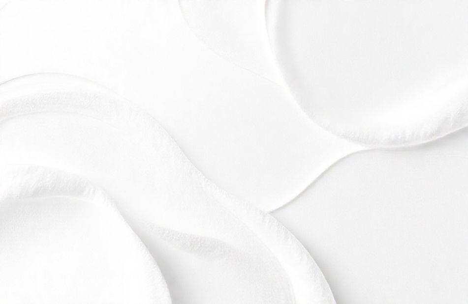 White Wallpaper Abstract