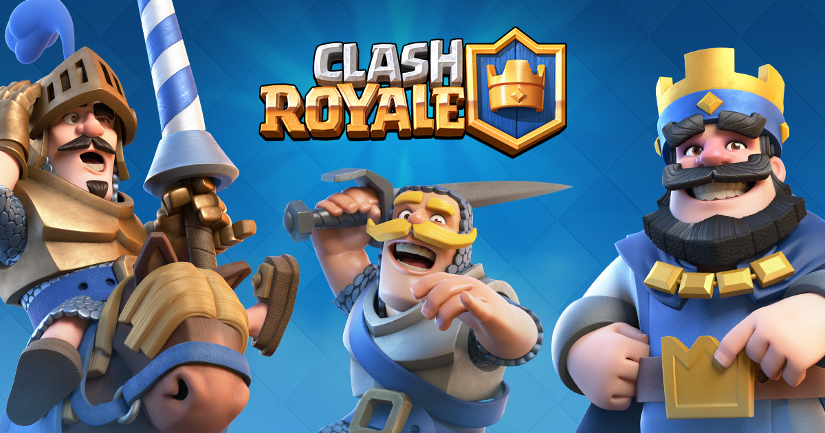 Clash Royale New Cards Update Legendary Bandit Night