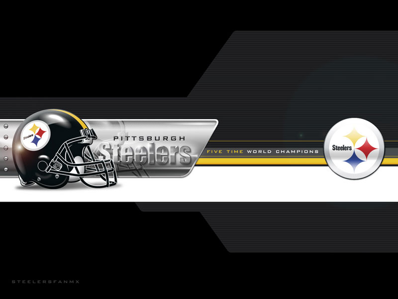 Desktop Steelers Wallpaper Borders Pledge