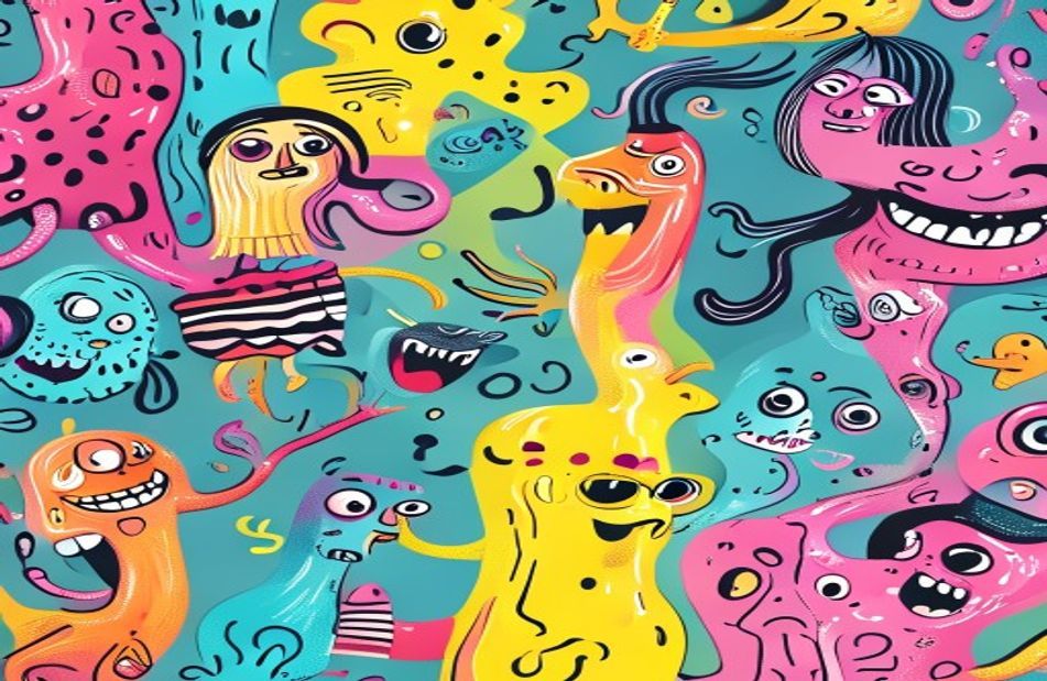 Cringe Wallpaper