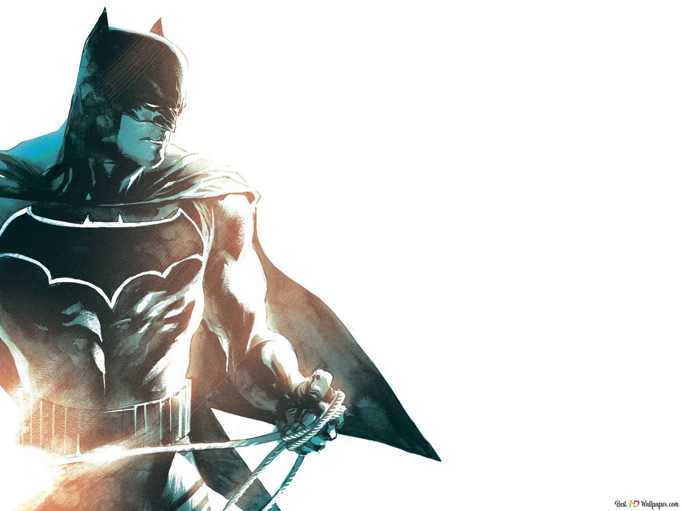 Dc Comics Wallpaper