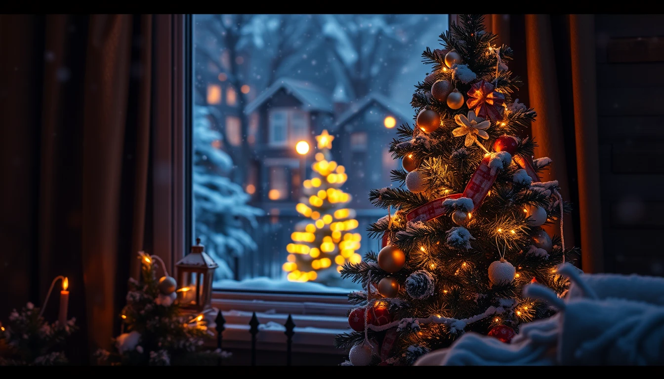 Christmas Wallpaper