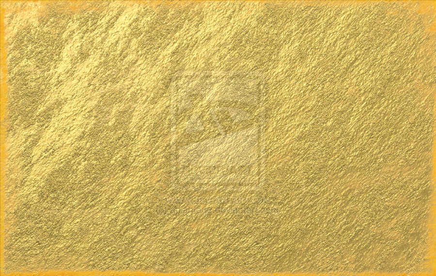 Gold Foil Texture Gold foil sandy by aplantage