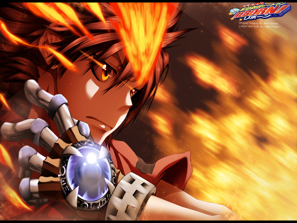 Best Tsuna Wallpaper Setsuna F Seiei
