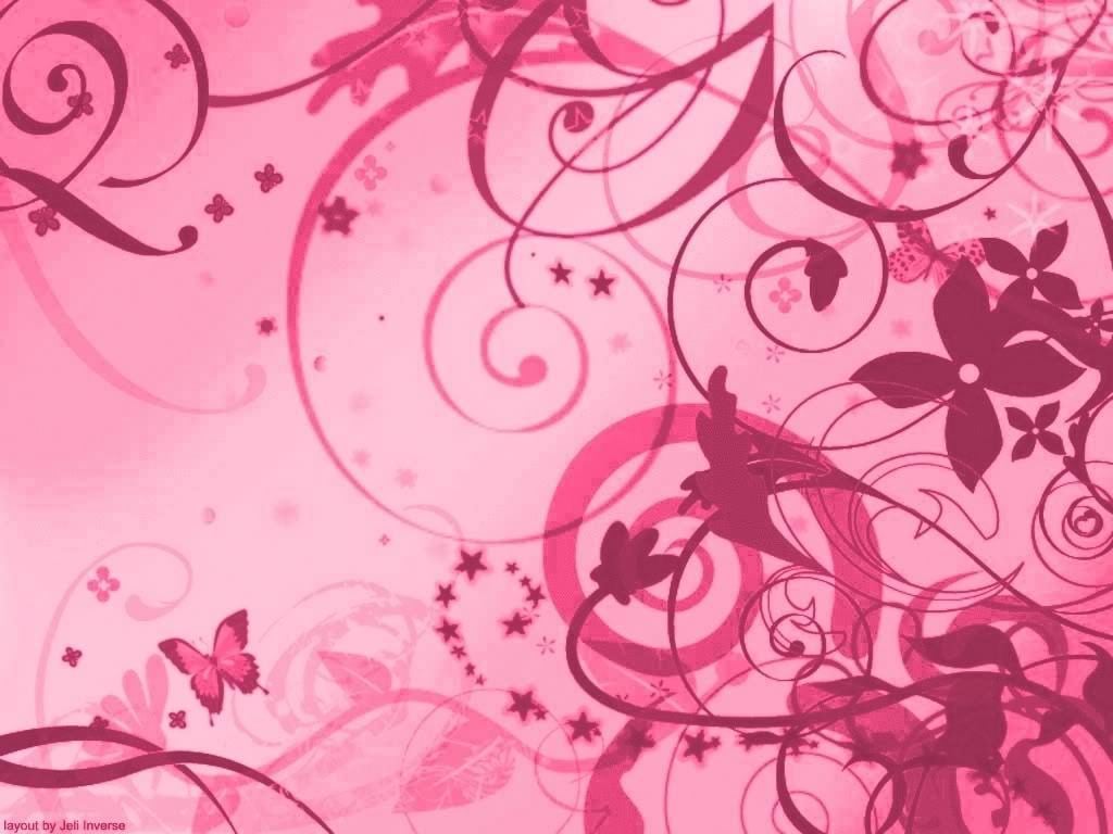 Pink wallpaper   Pink Color Wallpaper 10579422 1024x768