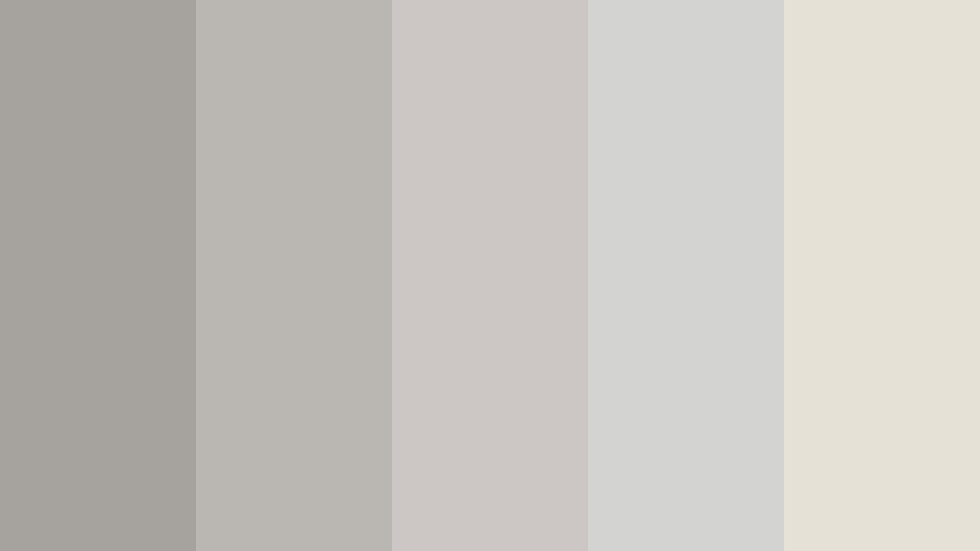 Light Sweet Gray Color Scheme Schemecolor