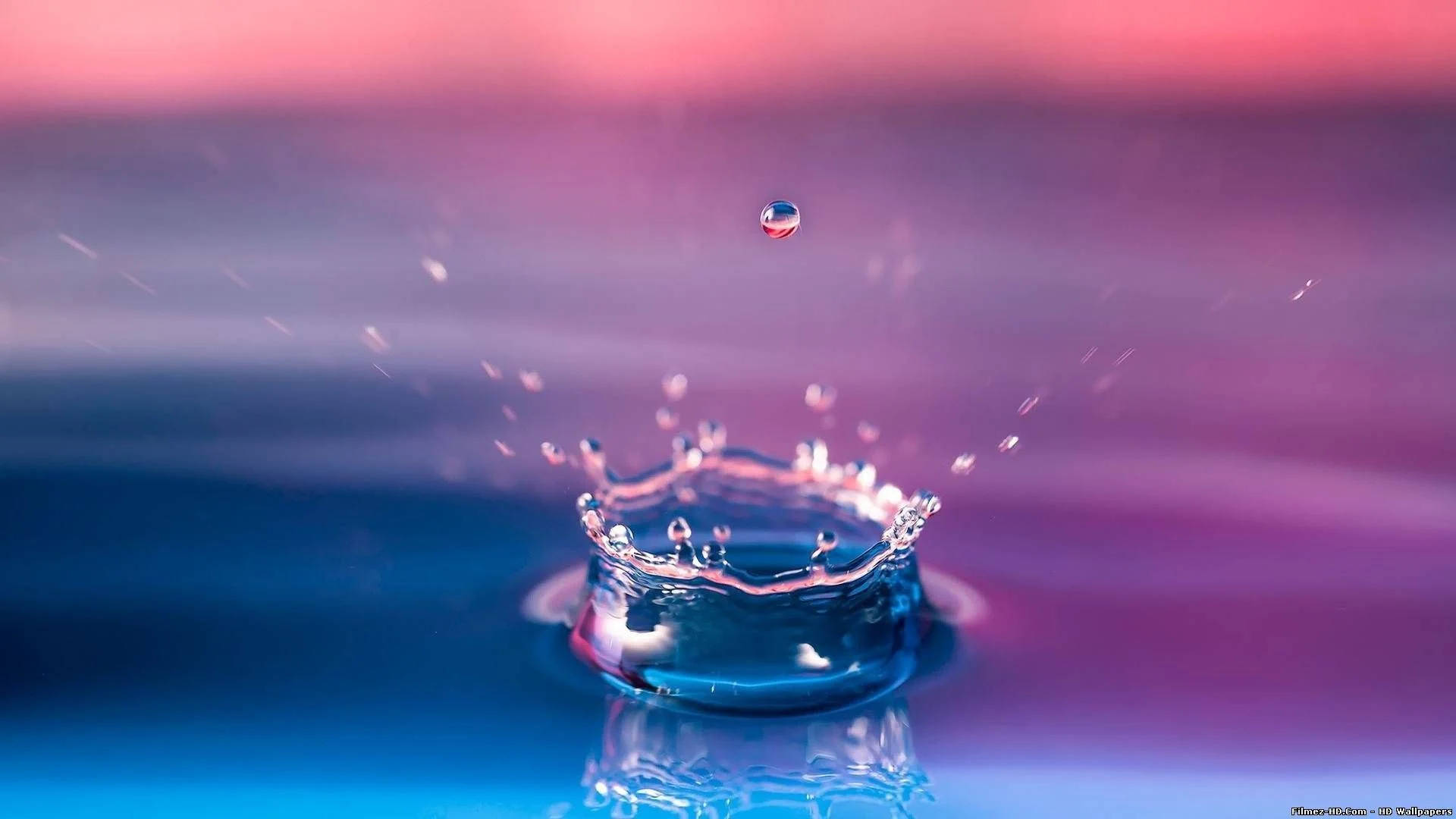Full Screen HD Wallpaper