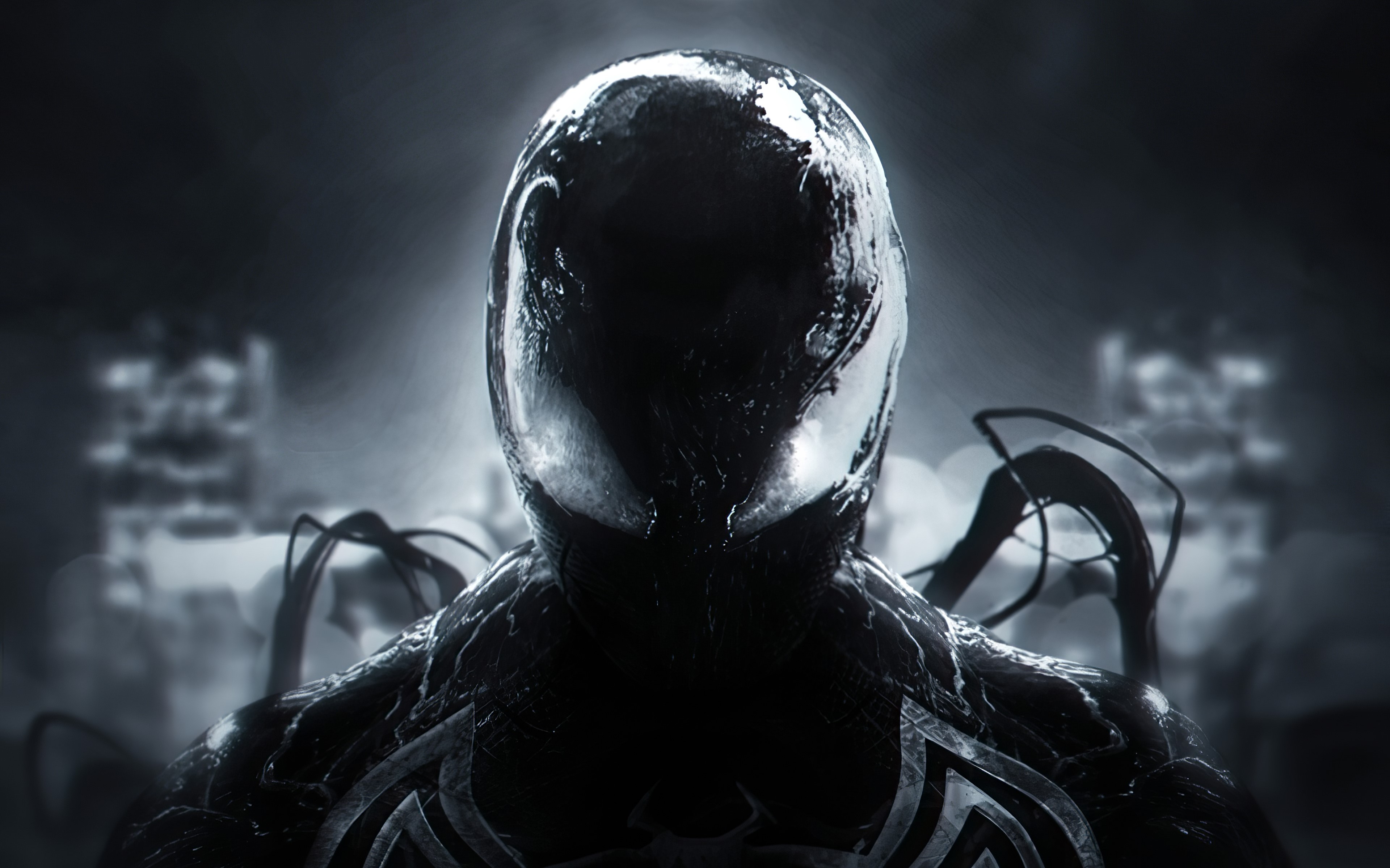 Venom HD Wallpaper