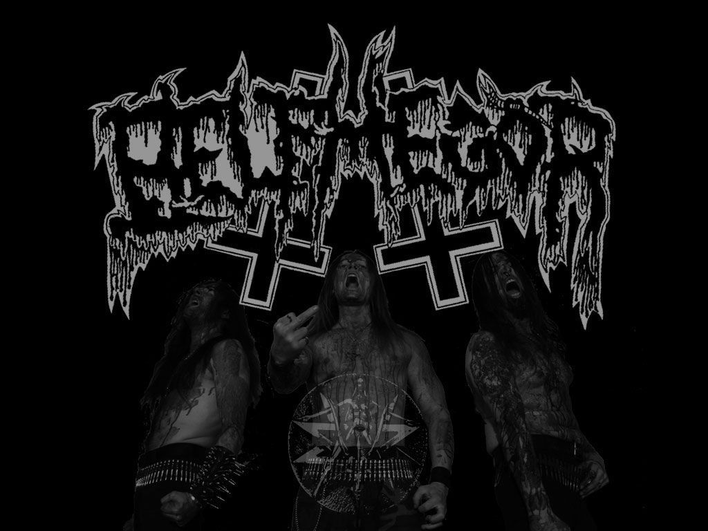 Belphegor Wallpaper Extreme Metal Death