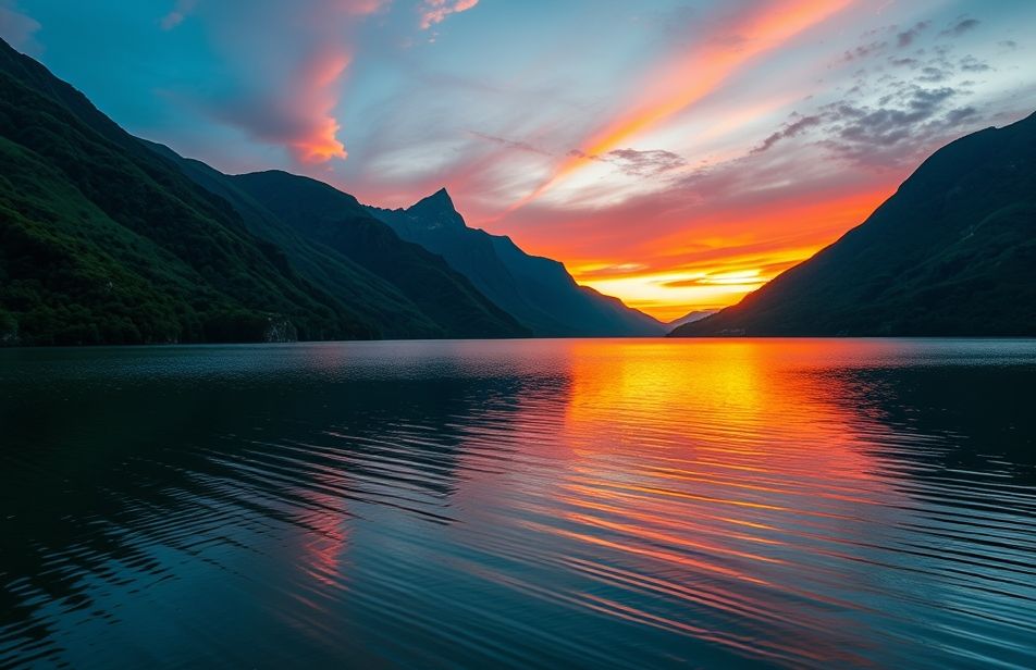 Dual Monitor Wallpaper
