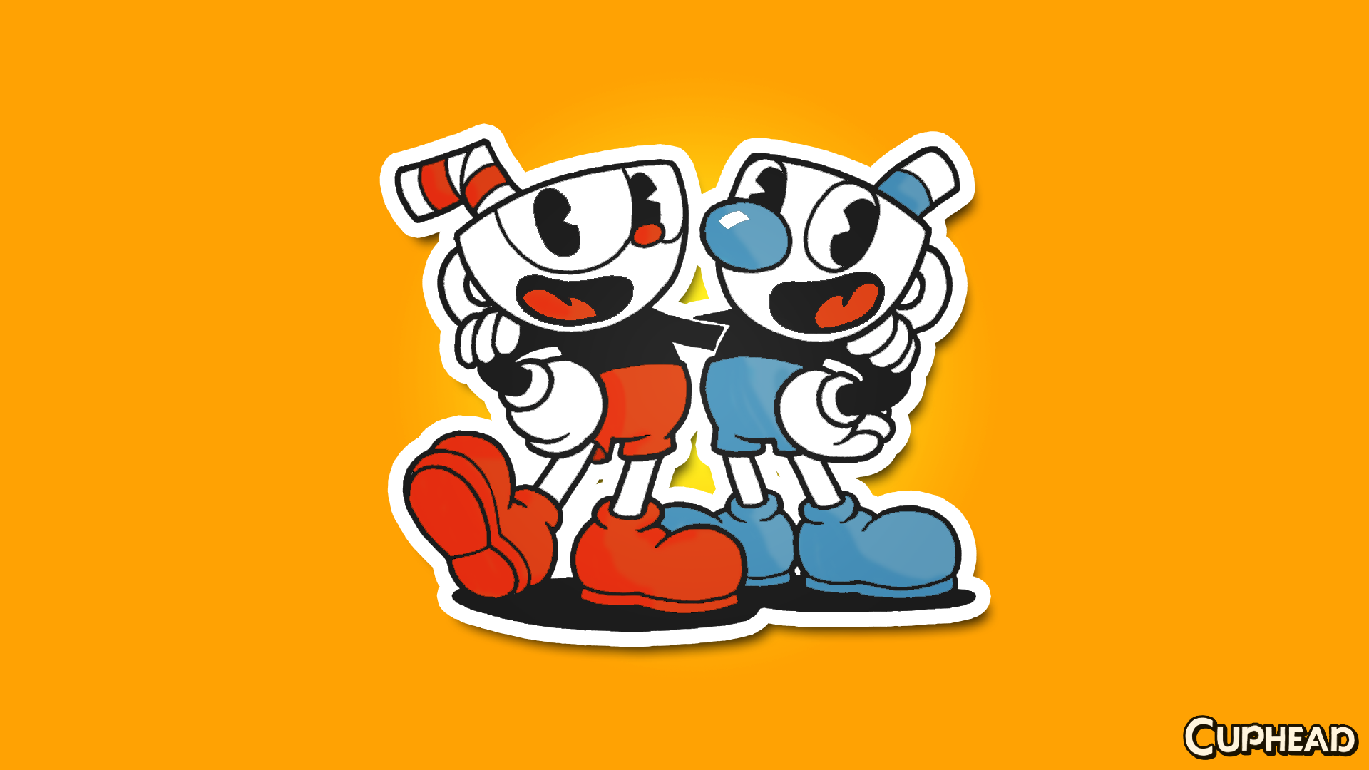 Cuphead Wallpaper Full HD And Background