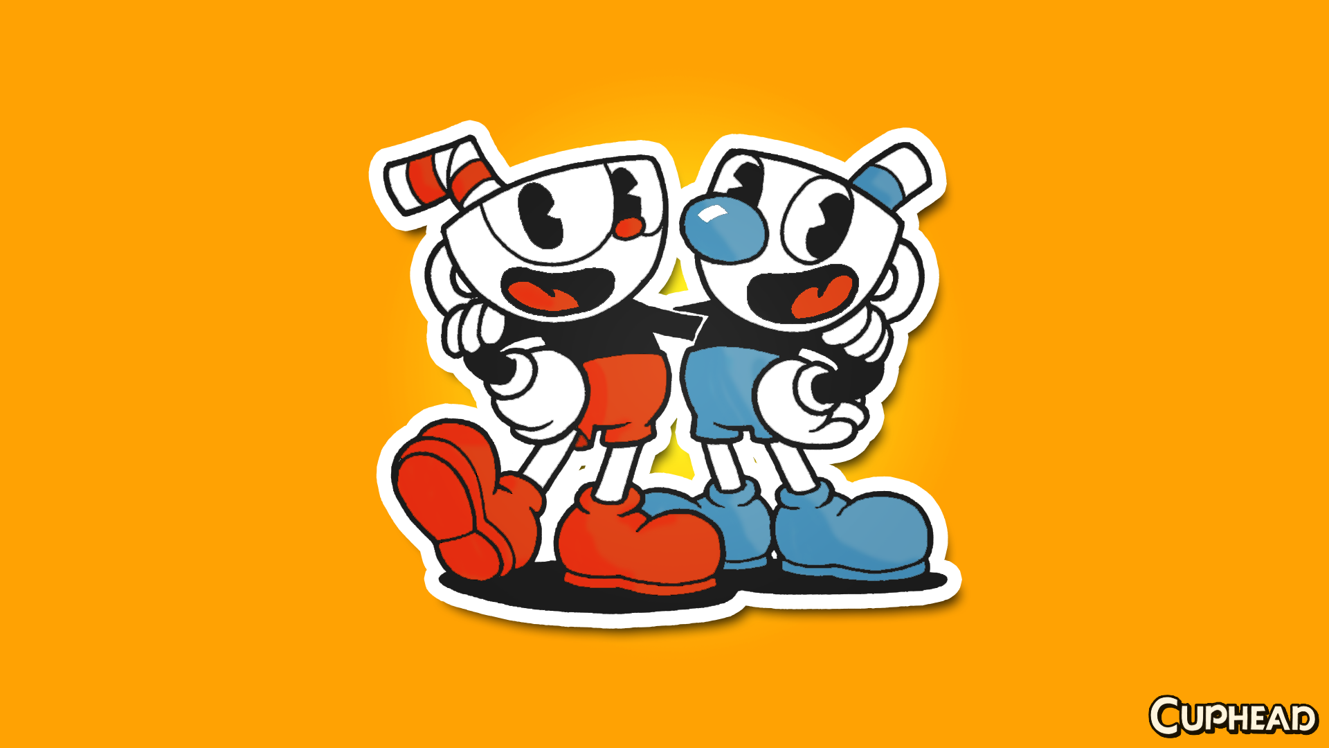 Cuphead Wallpaper Full Hd And Background