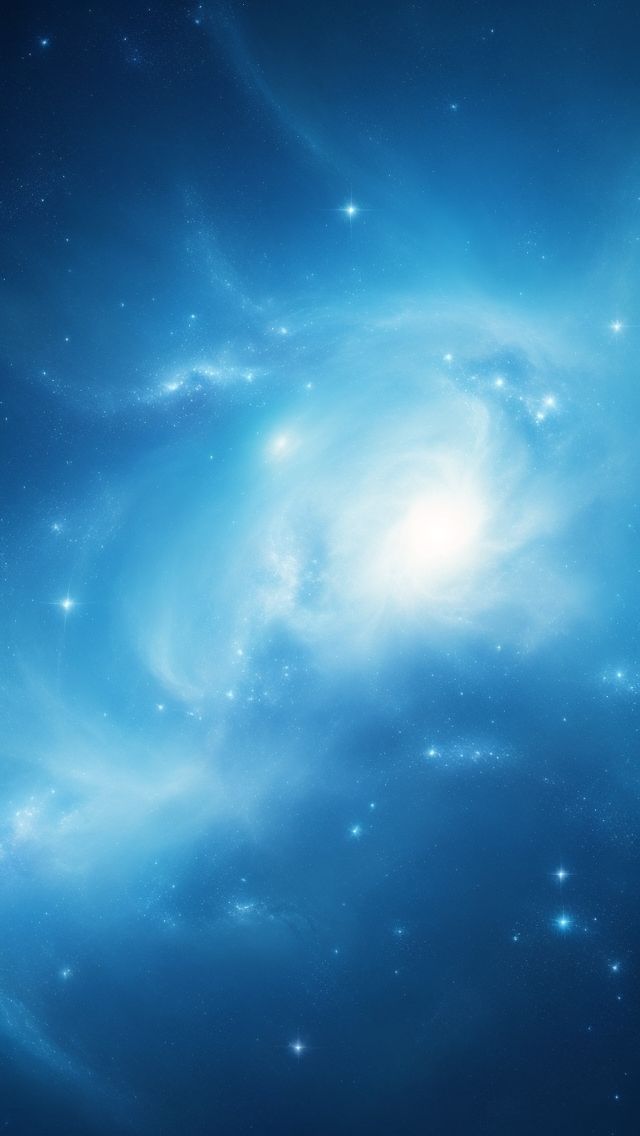Unique Collection Of Blue Wallpaper Aesthetic