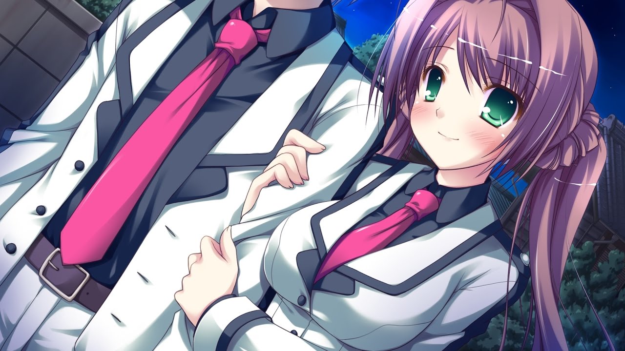 Top School Romance Action Anime Ever HD Part