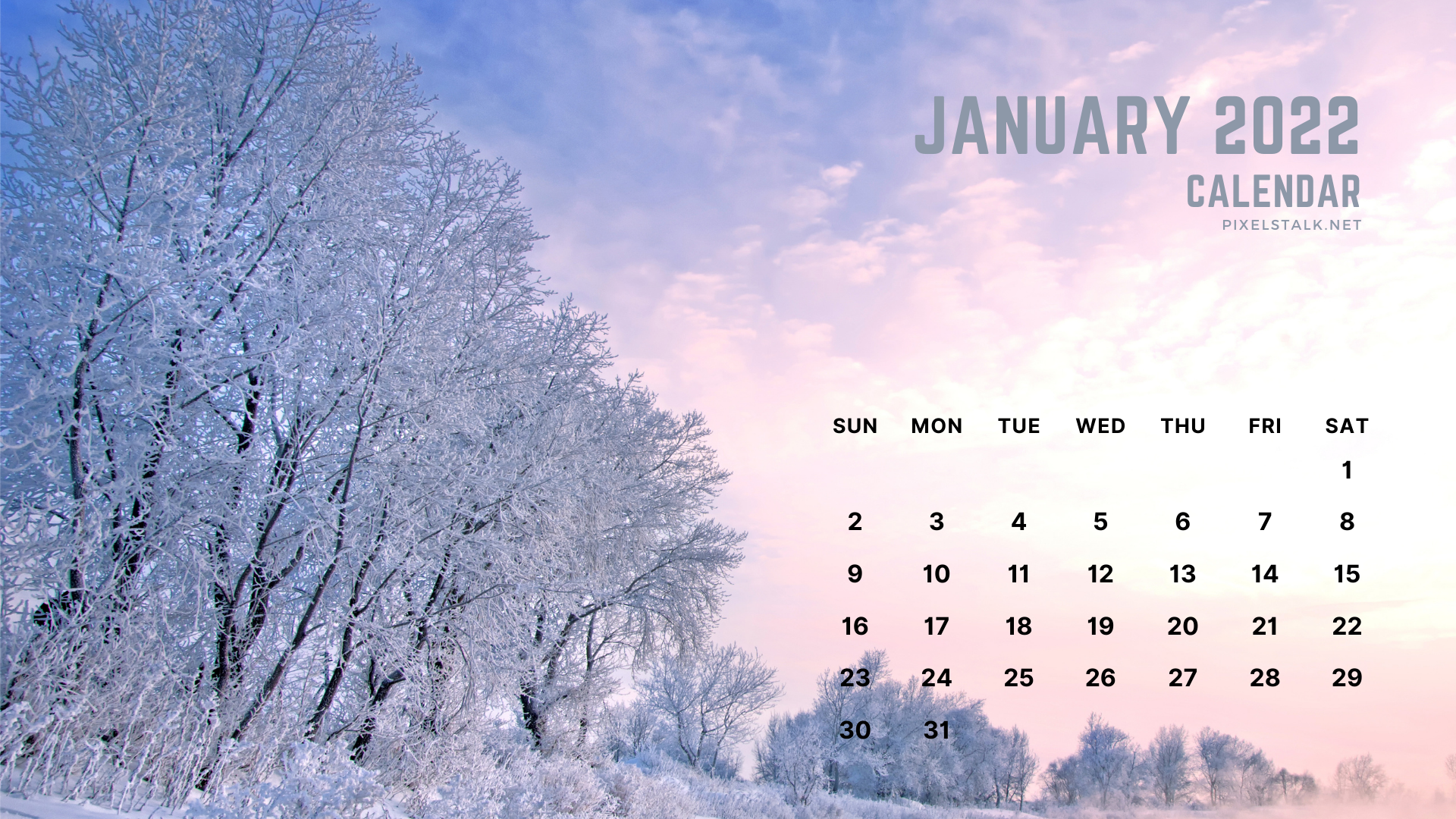 Free download January 2022 Calendar Wallpapers for Desktop: Cập nhật lịch tháng 1 năm 2022 của bạn với các hình nền lịch độc đáo, phong phú và tuyệt đẹp. Hình nền Lịch Tháng 1 Năm 2022 tại đây sẽ giúp bạn bắt đầu năm mới với những ấn tượng đẹp đầy tràn tinh thần.