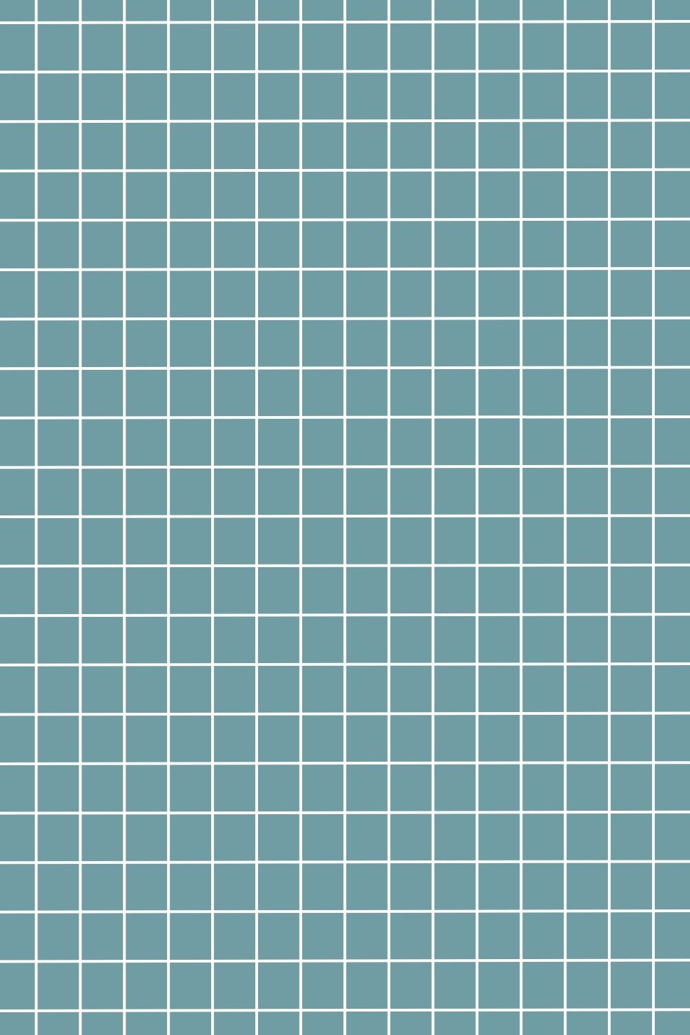 Printable Grid Wallpaper
