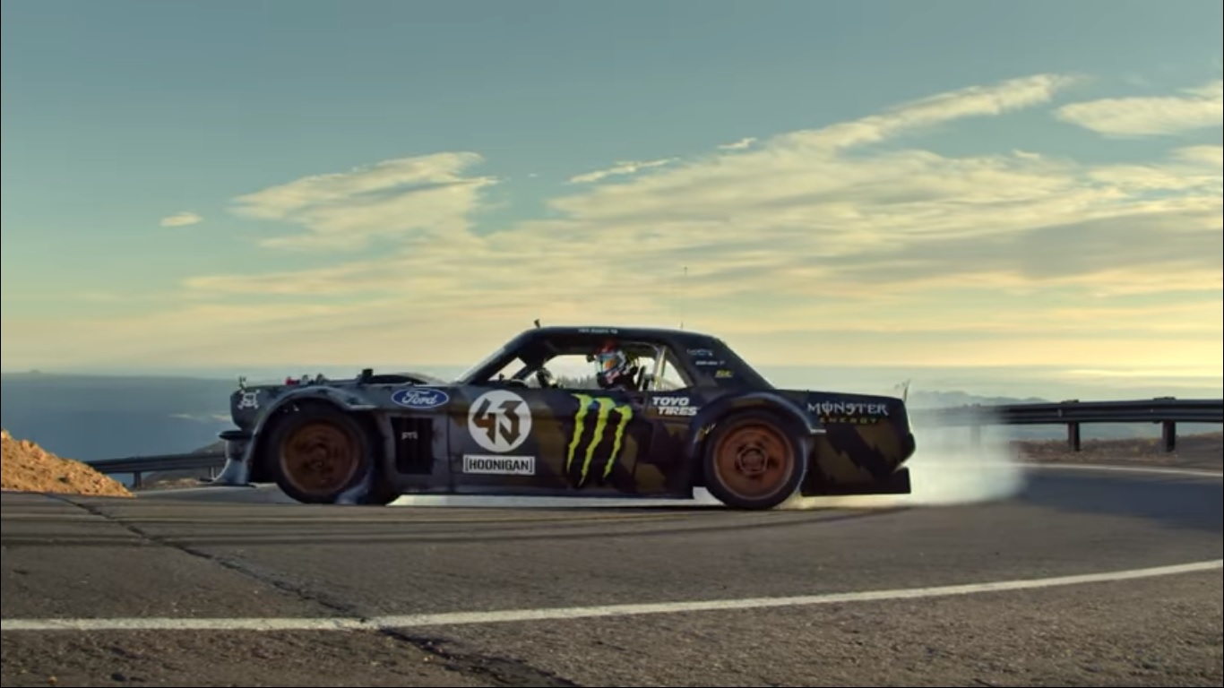 Uh Oh The Hoonicorn V2 Might Be Pulling Ahead Of Aussie