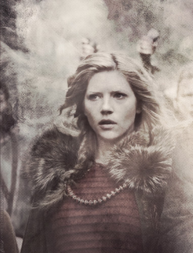Vikings Tv Series Image Lagertha Wallpaper And