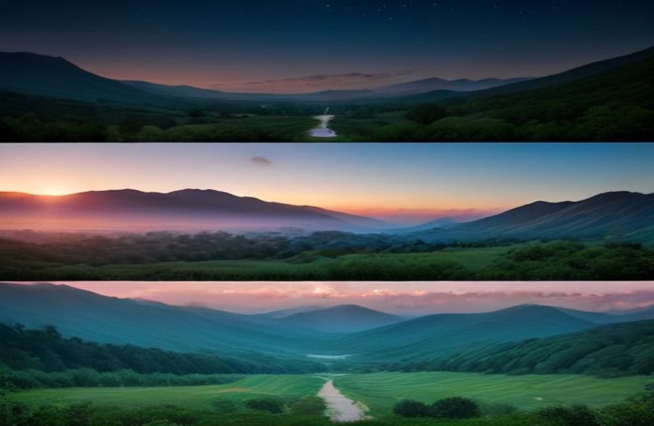 Dual Monitor Live Wallpaper