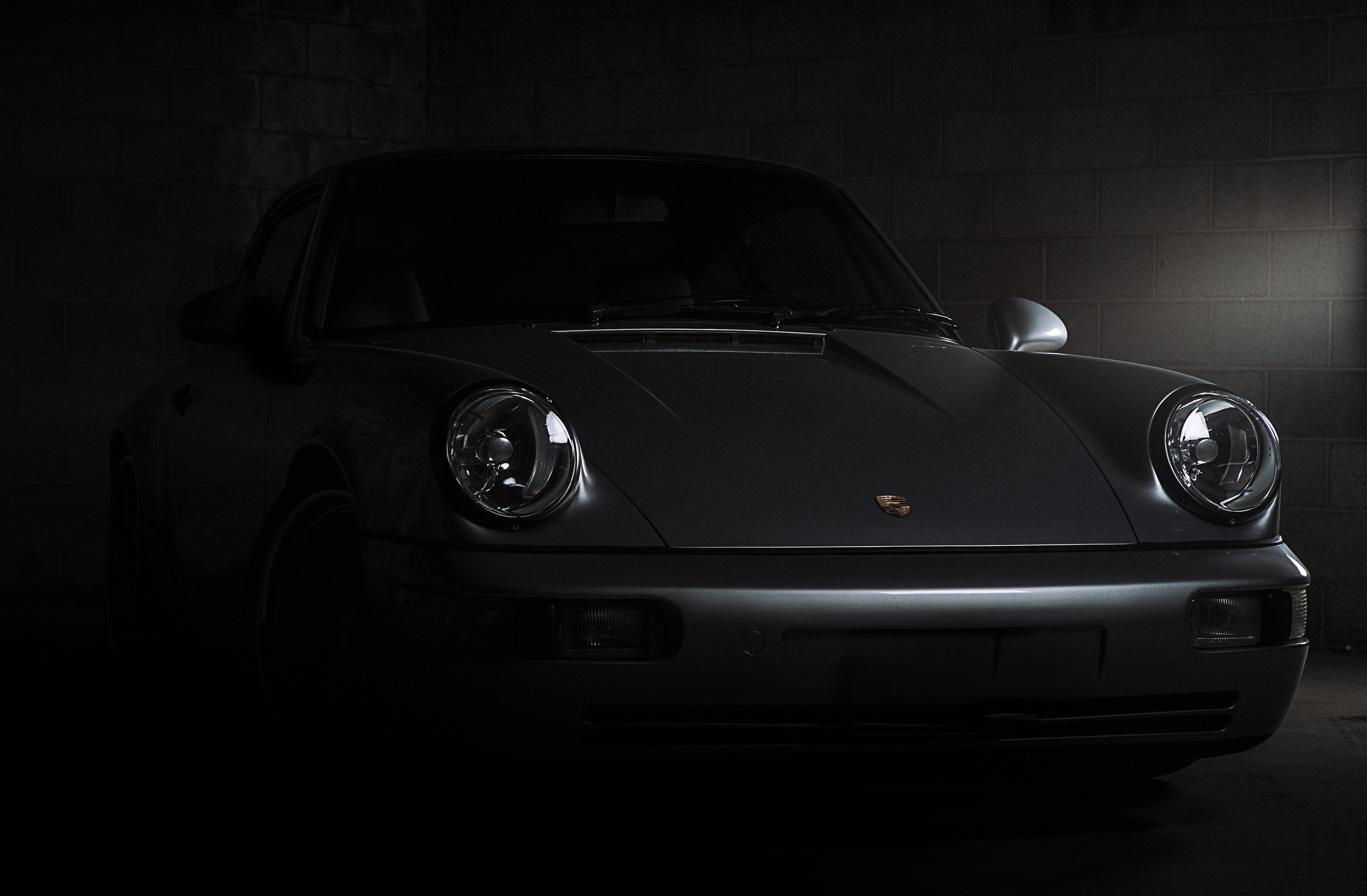 Porsche 911 Wallpapers Desktop with HD Wallpaper