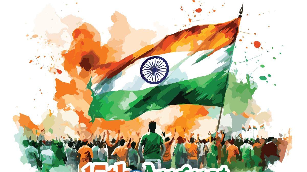 Happy Independence Day Wishes Spread The Spirit Of