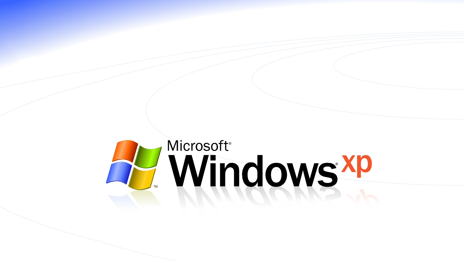 Windows Xp Logo Wallpaper HD