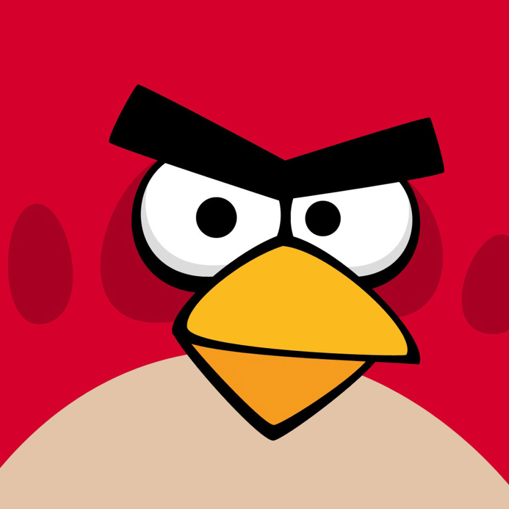 Download Angry Birds Wallpapers iPhone 4K Wallpaper - GetWalls.io
