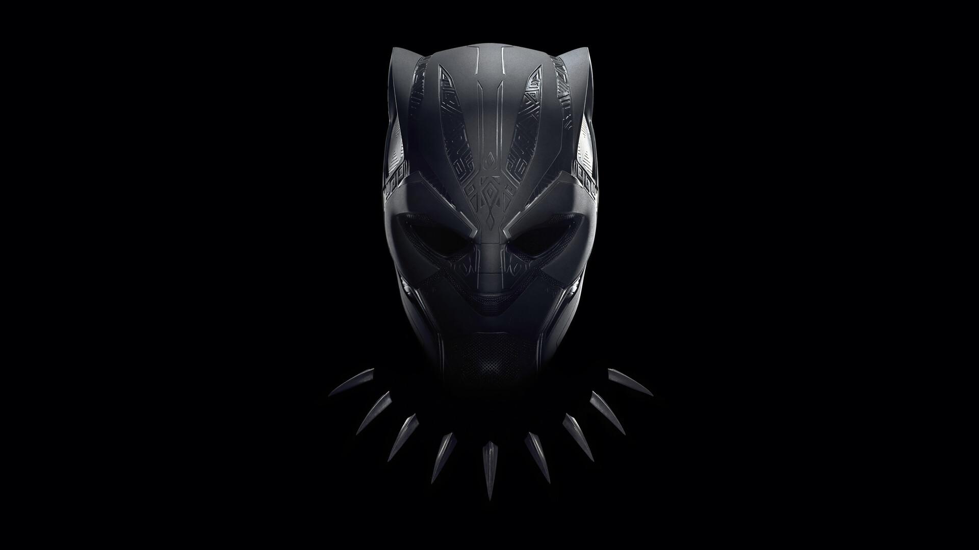 Black Panther Wakanda Forever Movie 4k Wallpaper iPhone HD