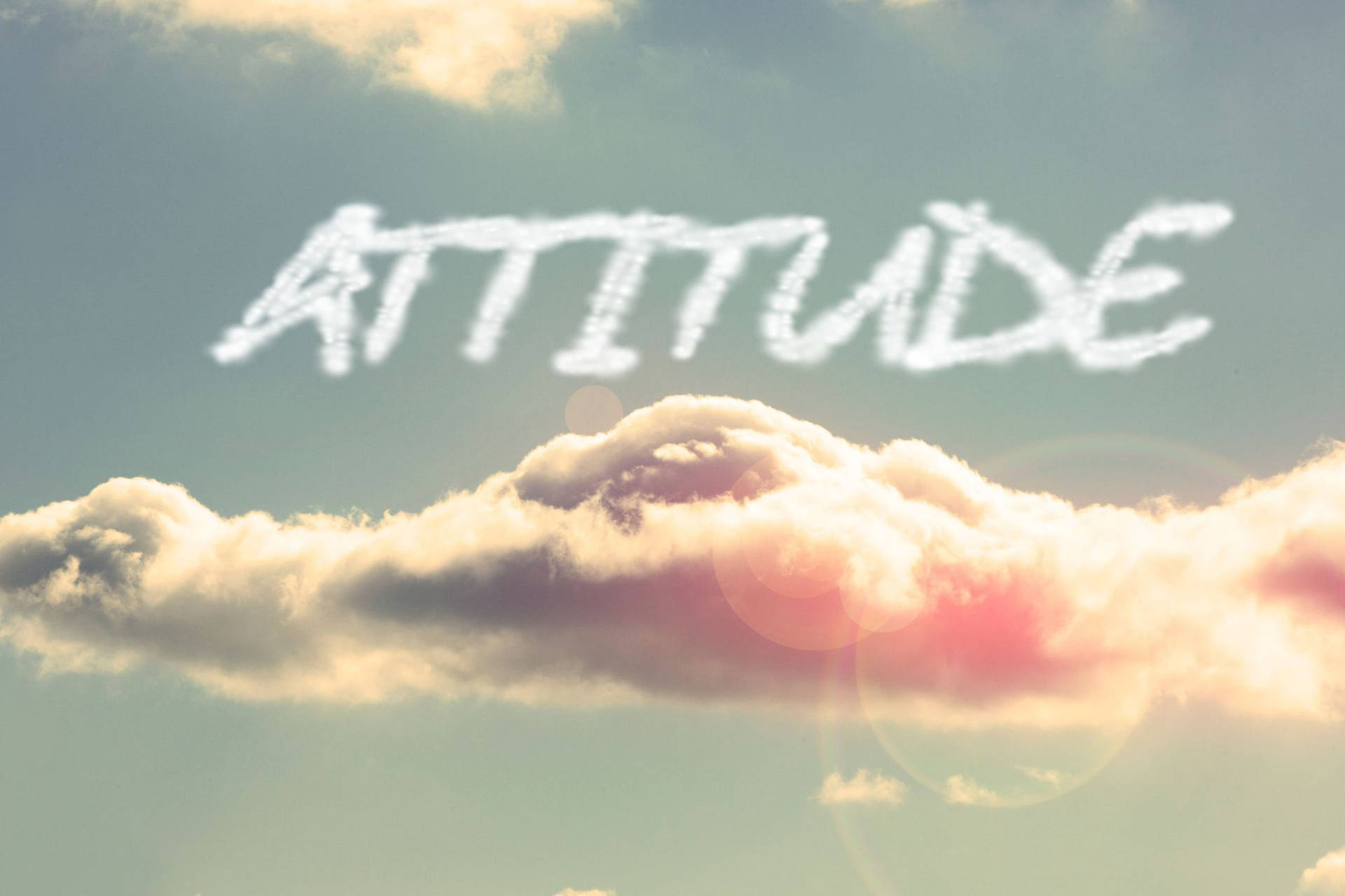 Attitude 4k Wallpaper