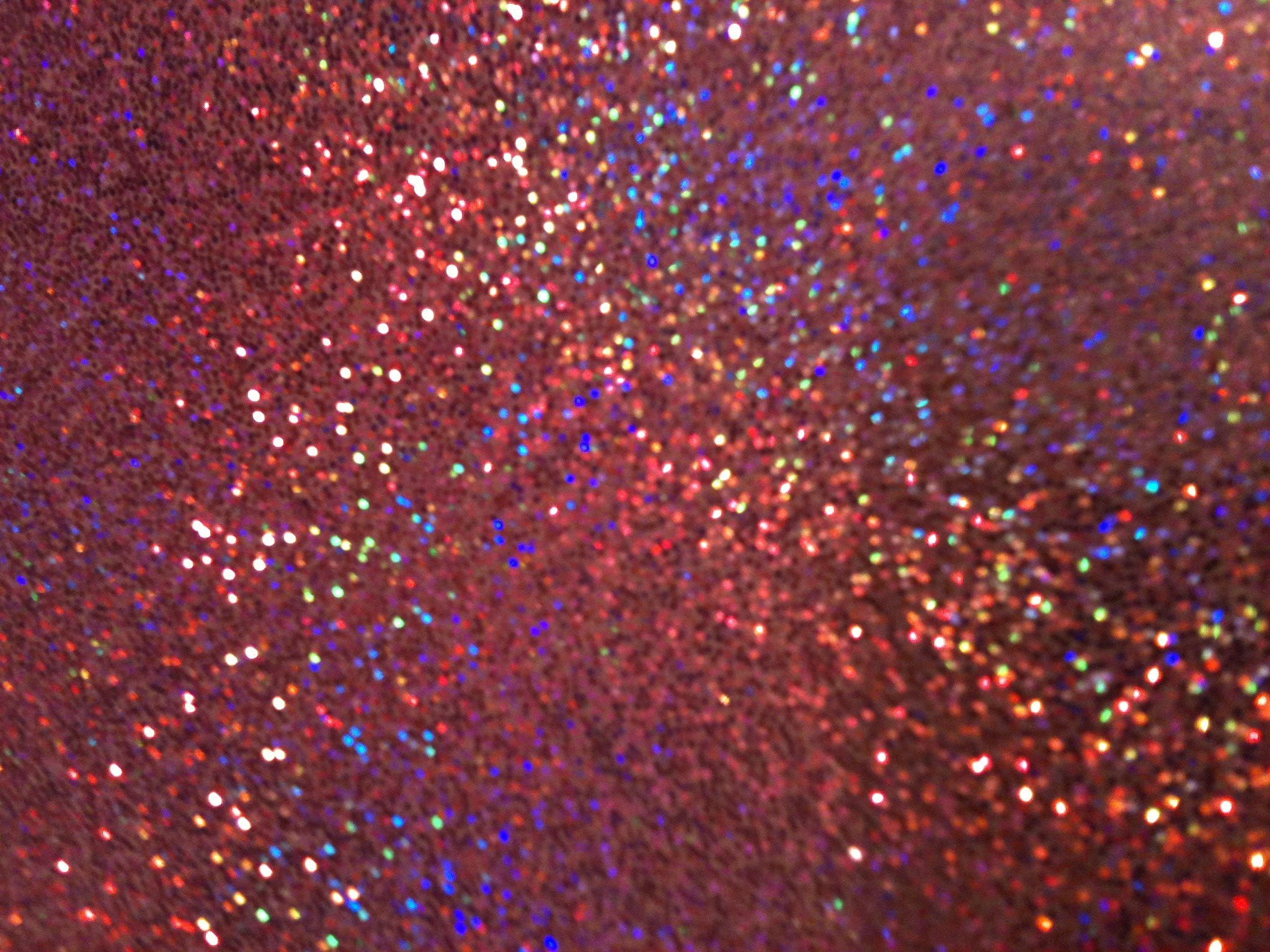 Glitter Wallpaper Love