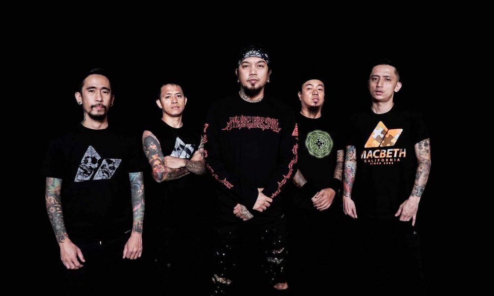 Slapshock Shows Tender Side In Sana Pag Gising Daily