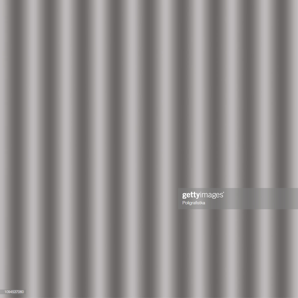 Seamless Background Pattern Waves Gray Grayscale Wallpaper Vector