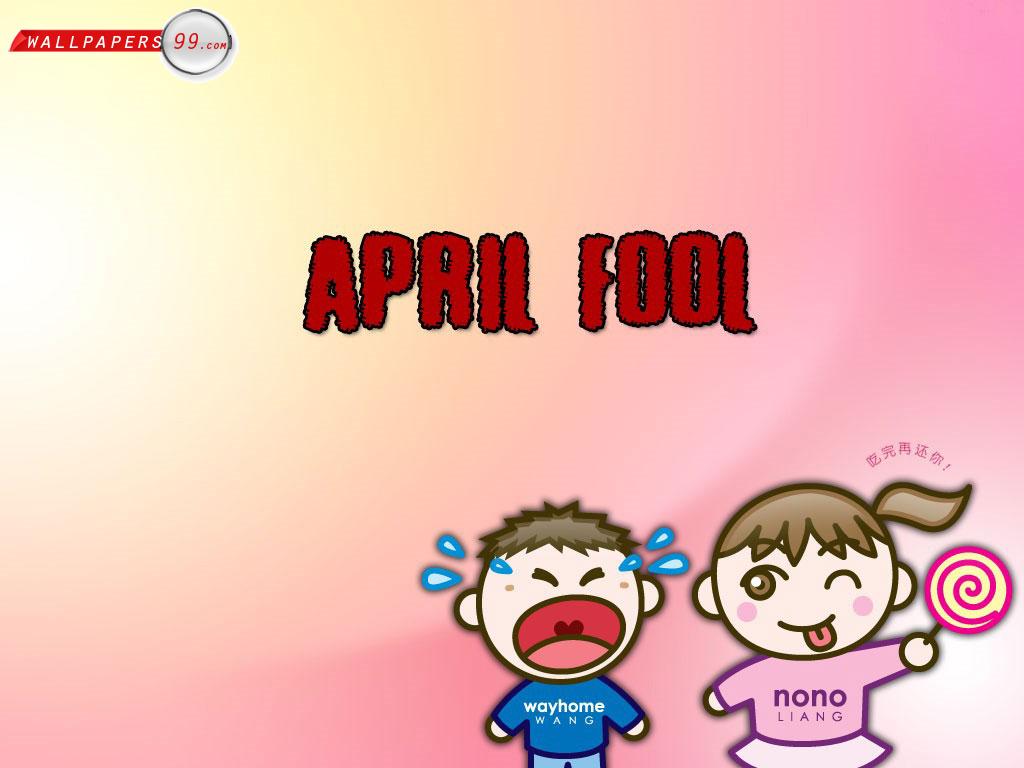 April Fool S Day Wallpaper Pictures And Screensavers