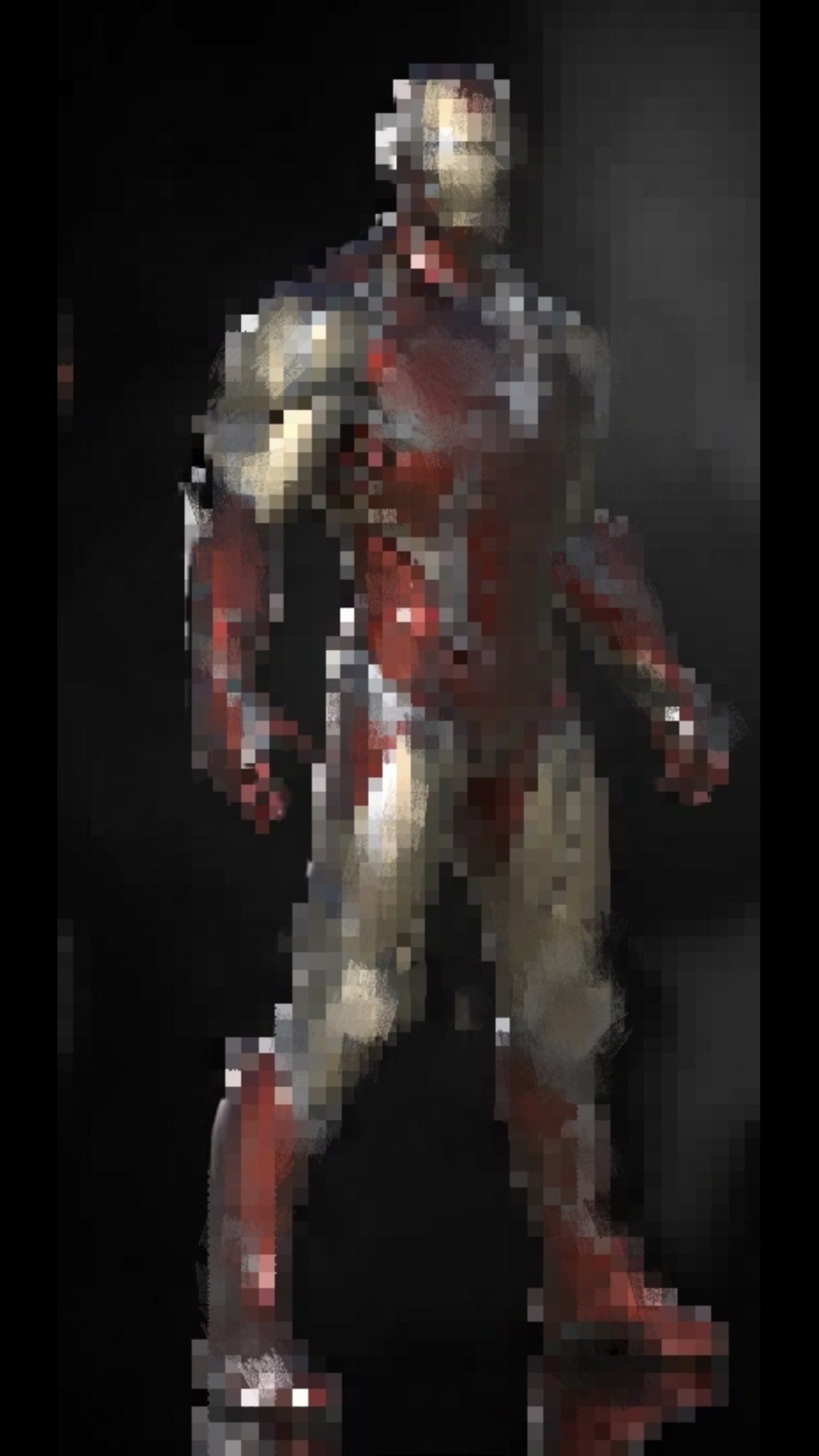 More Leaked Avengers Photos Reveal Classic Iron Man Suit And