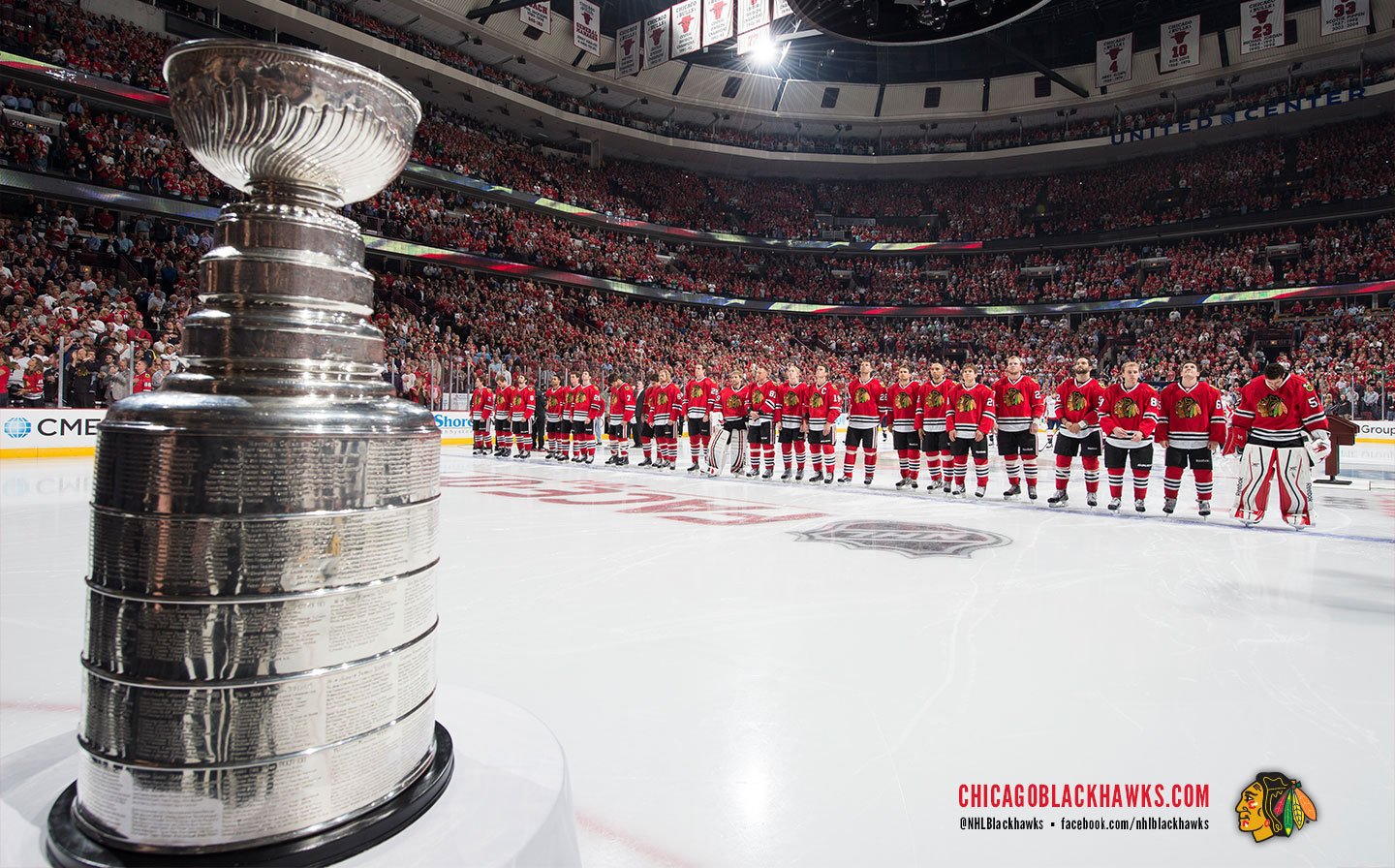 Sports Stanley Cup Or Bust For Blackhawks Dynasty Debate