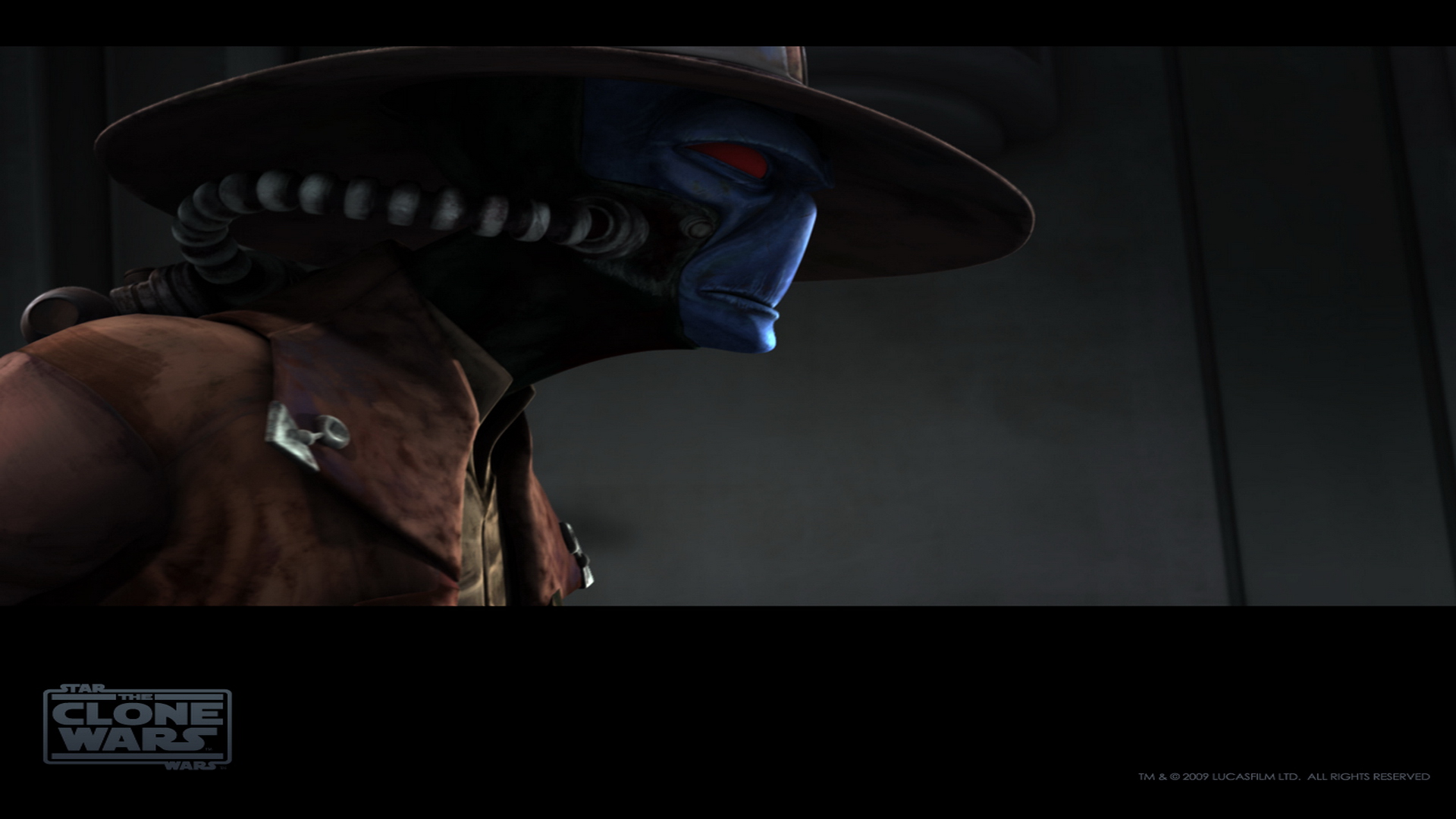 10 Cad Bane HD Wallpapers and Backgrounds