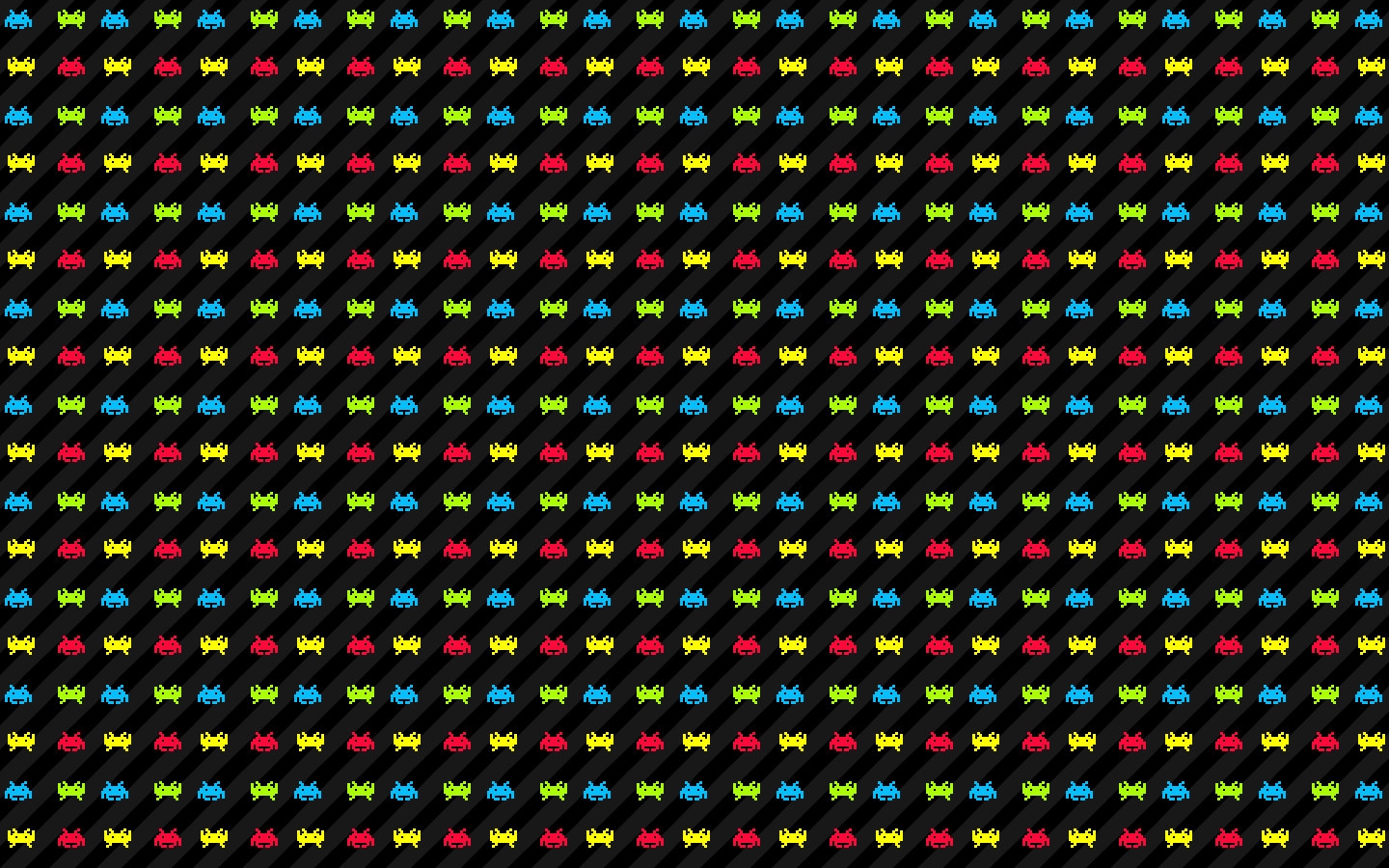 Space Invaders Wallpaper Mb Culut GamesHD