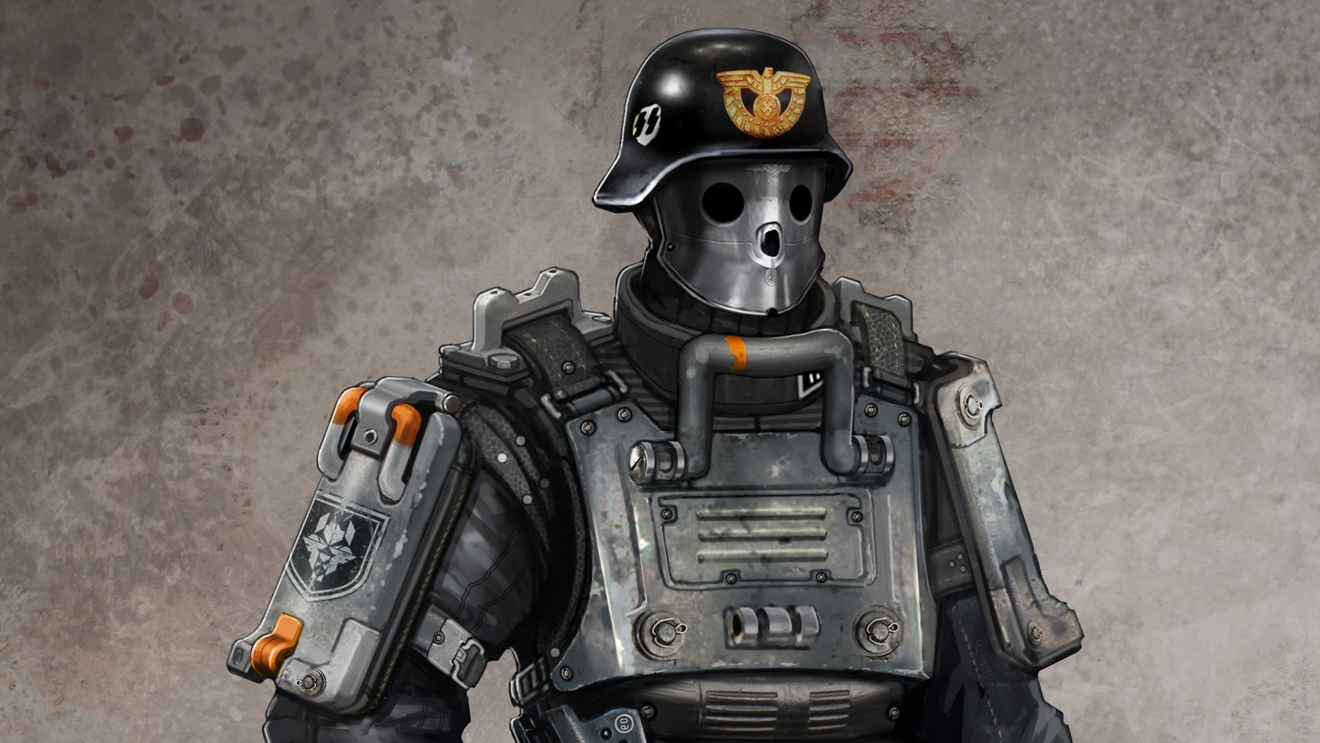 50 Wolfenstein The New Order Wallpapers WallpaperSafari 50 Wolfenstein The New Order Wallpapers WallpaperSafari
