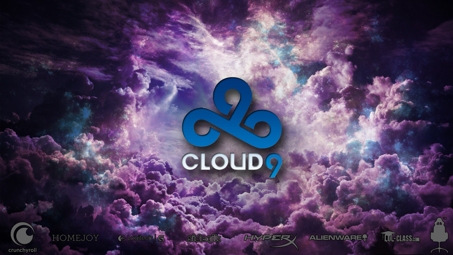 Readditing Cloud Wallpaper With Sponsors I Will Post
